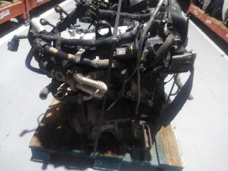 Recambio de motor completo para fiat fiorino básico referencia OEM IAM 199A2000 <<S/C>> 