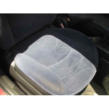 peugeot 206 berlina del año 2002