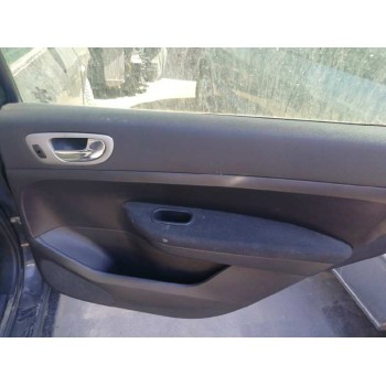 peugeot 307 (s1) del año 2003