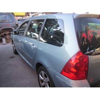 peugeot 307 break / sw (s1) del año 2006