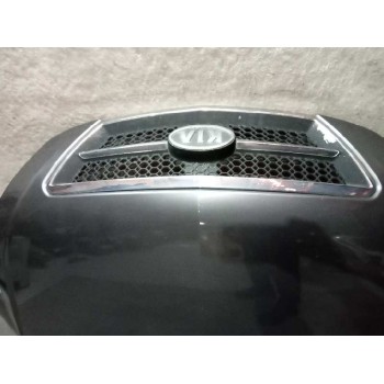 Recambio de capot para kia sorento 2.5 crdi cat referencia OEM IAM  GRIS 