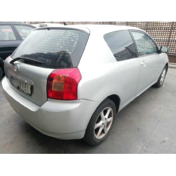 toyota corolla (e12) del año 2003