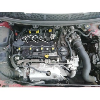 opel astra k lim. 5türig del año 2019