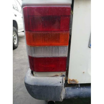 citroën c15 del año 2003