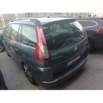 citroën c4 grand picasso del año 2007