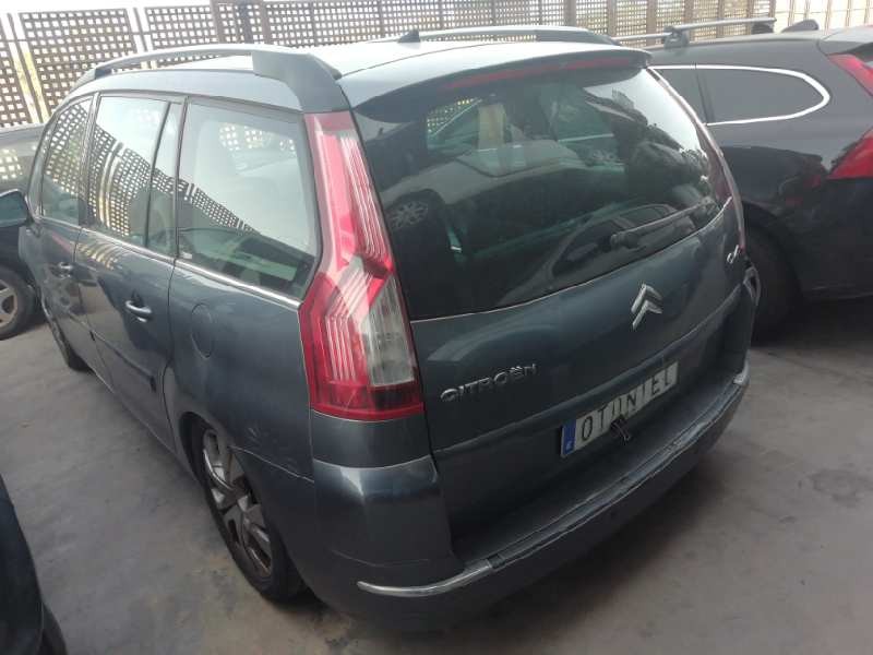 CITROËN C4 GRAND PICASSO