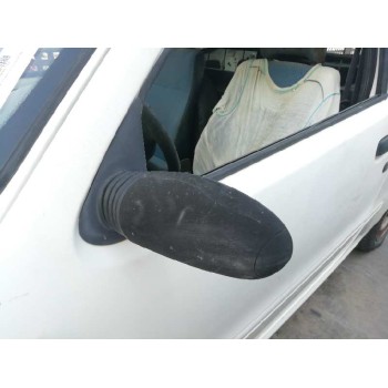 fiat seicento (187) del año 2000