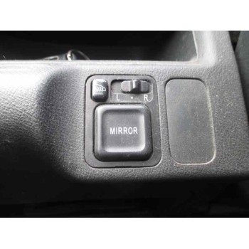 honda civic berlina 3 (ep1/2) del año 2004