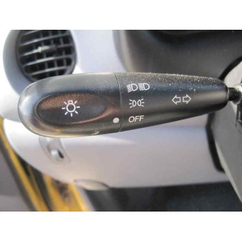 daewoo matiz del año 1998