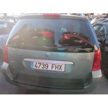 peugeot 307 break / sw (s1) del año 2006