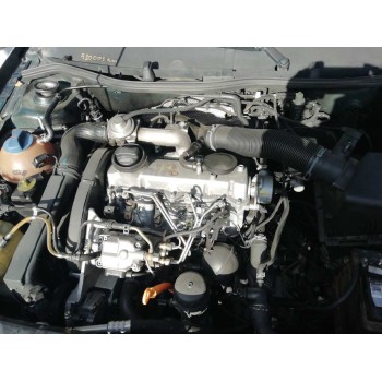 skoda octavia berlina (1u2) del año 1998