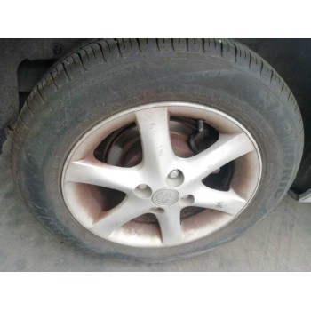 toyota corolla (e12) del año 2003