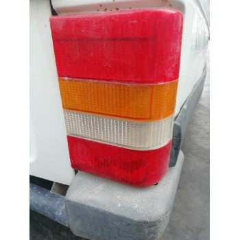 citroën c15 del año 2003