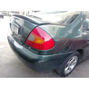 ford mondeo berlina (gd) del año 2000