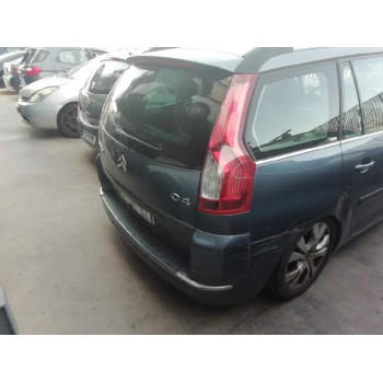 citroën c4 grand picasso del año 2007