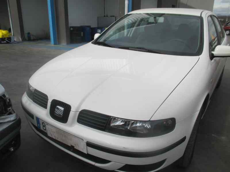 seat leon (1m1) del año 2002