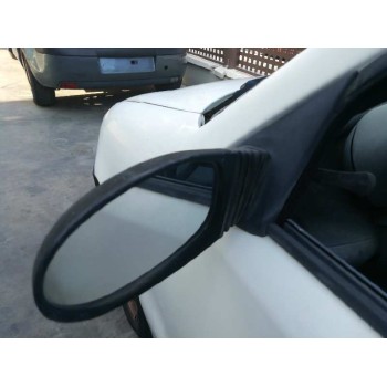 fiat seicento (187) del año 2000