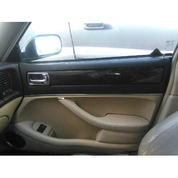 jaguar xj6/12 del año 1996