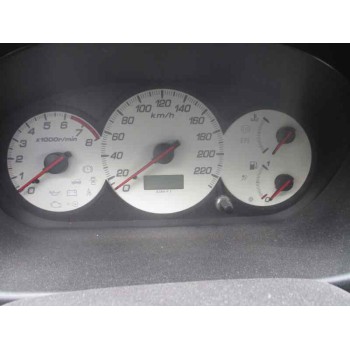 honda civic berlina 3 (ep1/2) del año 2004