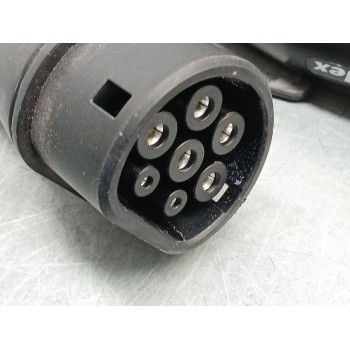 Recambio de cable para tesla model 3 (5yj3) ev awd referencia OEM IAM vecgpeu32p3  