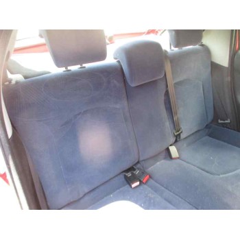 peugeot 206 berlina del año 2002