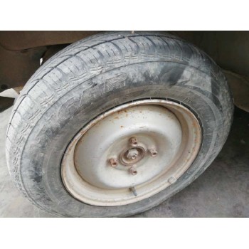 citroën c15 del año 2003