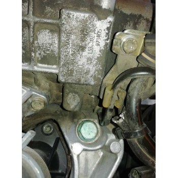 skoda octavia berlina (1u2) del año 1998