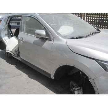 nissan qashqai (j11) del año 2016