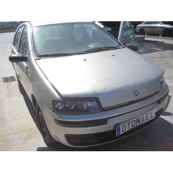 fiat punto berlina (188) del año 2001