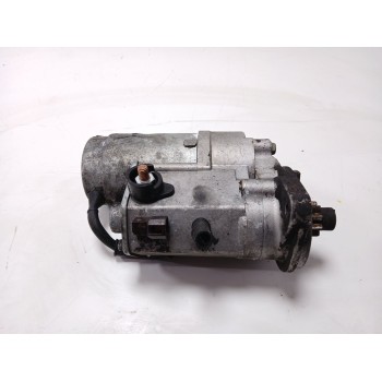 Recambio de motor arranque para kia magentis ii (mg) 2.0 crdi referencia OEM IAM 3610027010 031013190 