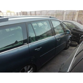 citroën c4 grand picasso del año 2007