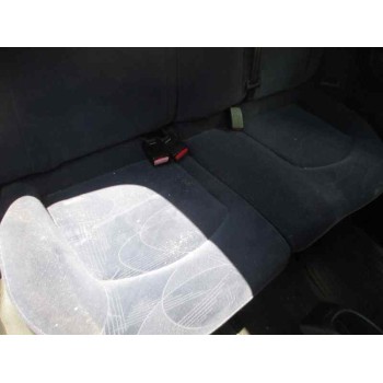 peugeot 206 berlina del año 2002