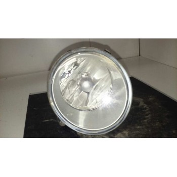 FARO ANTINIEBLA IZQUIERDO 77010518 