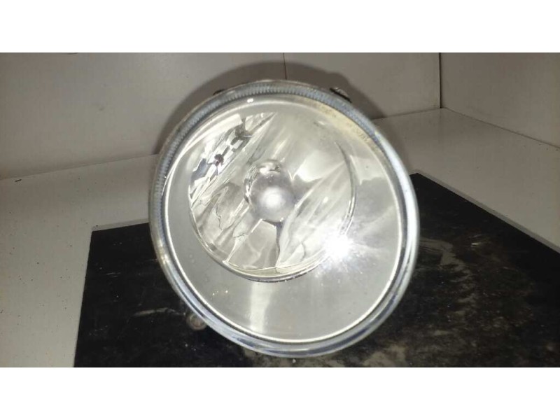Recambio de faro antiniebla izquierdo para renault laguna (b56) 1.9 dti rt referencia OEM IAM 77010518  