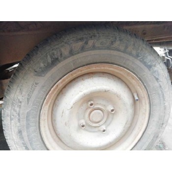 citroën c15 del año 2003