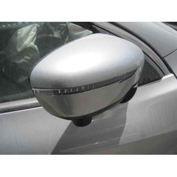 nissan qashqai (j11) del año 2016