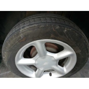 ford mondeo berlina (gd) del año 2000