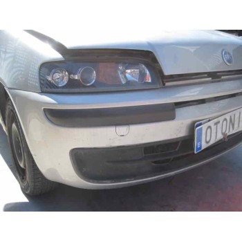 fiat punto berlina (188) del año 2001