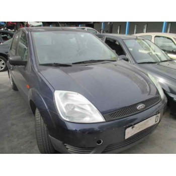 ford fiesta (cbk) del año 2003