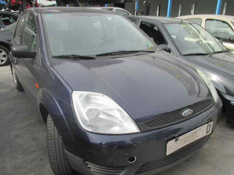 FORD FIESTA (CBK)