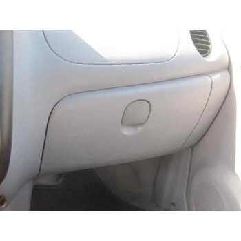 daewoo matiz del año 1998