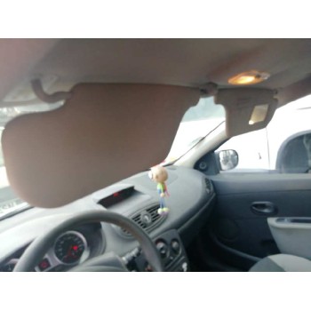 renault clio iii del año 2009