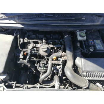 peugeot 307 (s1) del año 2003