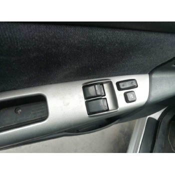 toyota corolla (e12) del año 2003