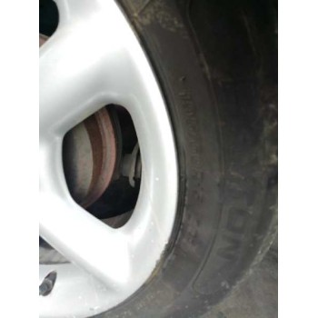 ford mondeo berlina (gd) del año 2000