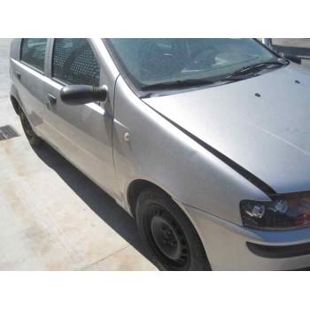 fiat punto berlina (188) del año 2001