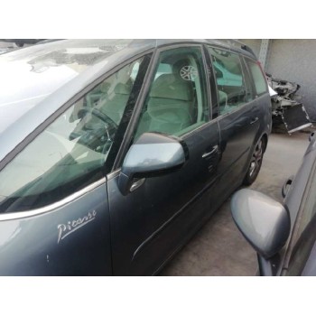 citroën c4 grand picasso del año 2007