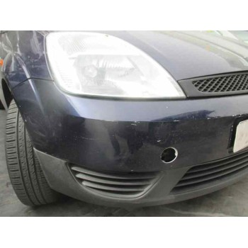 ford fiesta (cbk) del año 2003