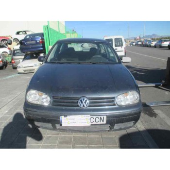 volkswagen golf iv berlina (1j1) del año 2002