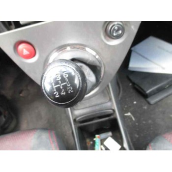 honda civic berlina 3 (ep1/2) del año 2004